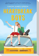 Heartbreak Boys