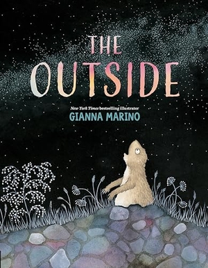 Marino, Gianna. The Outside. Penguin Young Readers Group, 2024.