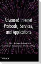 Advanced Internet Protocols