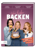 Wir lieben Backen