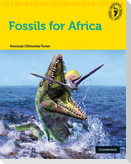Fossils for Africa