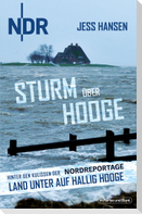 Sturm über Hooge