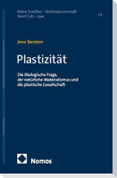 Plastizität