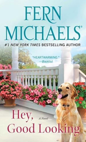 Michaels, Fern. Hey, Good Looking. Gallery Books, 2026.