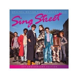 Sing Street - 10th Anniversary Edition. Universal Music Vertrieb - A Division of Universal Music GmbH, 2026.