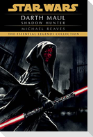 Shadow Hunter: Star Wars Legends (Darth Maul)
