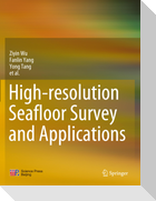 High-resolution Seafloor Survey and Applications