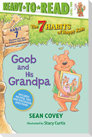Goob and His Grandpa