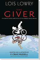 The Giver (Graphic Novel)