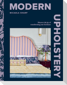Modern Upholstery