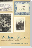 Letters to My Father