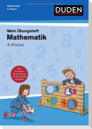 Übungsheft Mathematik - 4. Klasse