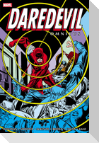 Daredevil Omnibus Vol. 4