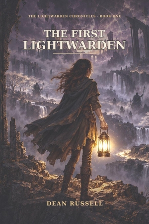 Russell, Dean. The First Lightwarden. Independently published, 2026.