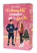 Weihnachtswunder gibt es doch