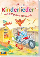 Kinderlieder aus der guten alten Zeit