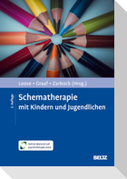 Schematherapie mit Kindern und Jugendlichen
