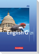 English G 21. Ausgabe A 6. Abschlussband 6-jährige Sekundarstufe I. Schülerbuch