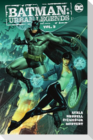 Batman: Urban Legends Vol. 3