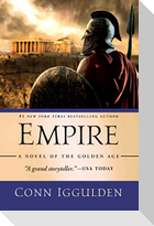 Empire: A Novel of the Golden Age