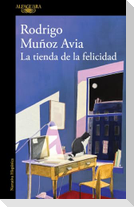 La tienda de la felicidad