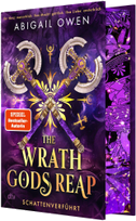 The Wrath Gods Reap - Schattenverführt