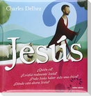 Jesús, ¿quién es? : y otras 62 preguntas