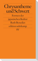 Chrysantheme und Schwert