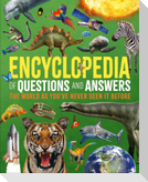 Encyclopedia of Questions and Answers