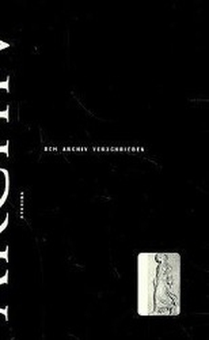 Derrida, Jacques. Dem Archiv verschrieben - Eine Freudsche Impression. Brinkmann U. Bose, 1997.