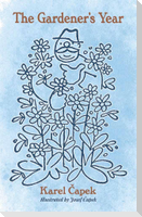 The Gardener's Year