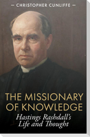 The Missionary of Knowledge