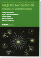 Magnetic Nanomaterials