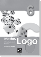 Mathe.Logo 6 Lehrerband Wirtschaftsschule Bayern