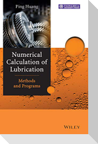 Lubrication C