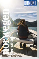 DuMont Reise-Taschenbuch Reiseführer Norwegen, Der Süden