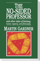 No-Sided Professor