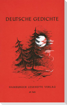 Deutsche Gedichte