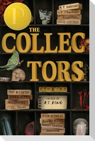 The Collectors: Stories