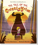 The Tale of the Grizzlygrim