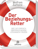 Der Beziehungsretter