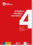 DLL 04: Aufgaben, Übungen, Interaktion