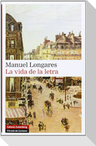 La vida de la letra