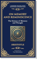 On Memory and Reminiscence
