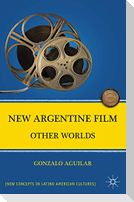 New Argentine Film