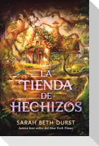 Tienda de Hechizos, La