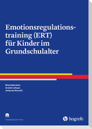 Emotionsregulationstraining (ERT) für Kinder im Grundschulalter