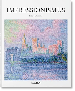 Grimme, Karin H.. Impressionismus. Taschen GmbH, 2021.
