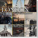 London Lib/E: The Biography