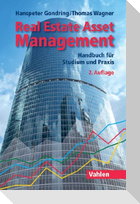 Real Estate Asset Management
